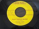 RARE Rockabilly CHARLES DEAN & THE RONDELLS on BENTON