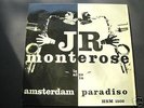 J.R. MONTROSE  ORIG NL '69 JAZZ LP ARCHIVE