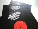 MOSAIC - The Complete Commodore Jazz Recordings MINT