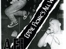 AFI EDDIE PICNIC'S ALL WET -  - BLACK VINYL