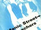 Very rare Manic Street Preachers Suicide Alley 7 inch.