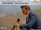 RARE FRENCH BOB LUMAN EP : HEY JOE + 3