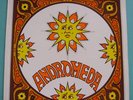 ANDROMEDA  Andromeda 1969 UK 1stP LP Prog Psych Classic
