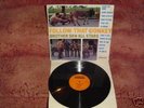 BROTHER DAN ALLSTARS - FOLLOW THAT DONKEY TROJAN LP