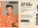 Elvis Presley signed original autograph '64 EP MONO COA
