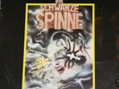 CARLOS PERON / DIE SCHWARZE SPINNE (YELLO)  LP