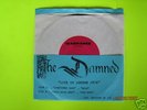 THE DAMNED 'Live in London' - VERY RARE BOOTLEG SINGLE