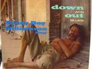 SONNY BOY WILLIAMSON down and out blues 1st press LP