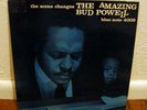 The Amazing Bud Powell The Scene Changes Blue Note 4009