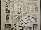 Bobby Jackson's Cafe Extra-Ordinaire Story LP Jazz MINT