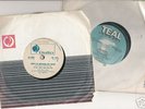Elton John South African singles