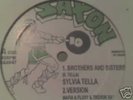 Brothers & Sisters/Sylvia Tella/Saxon/Listen
