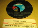 Billy Kennedy Northern SOUL 45  This Groovy Generation