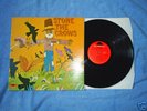 STONE THE CROWS (SELF TITLED ALBUM)