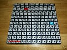 U2: Swedish special club box * Very RARE*  MINT