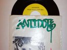 ANTIDOTE - THOU SHALT NOT KILL 7