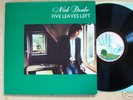 NICK DRAKE 