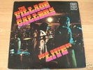 rare Funk Lp THE VILLAGE CALLERS - LIVE on Rampart orig