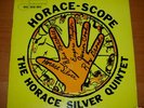 HORACE SILVER Horace-Scope LP BLUE NOTE 4042 '60 orig