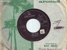 BEATLES HEY JUDE - MADE IN BARBADOS  - 1968 L K