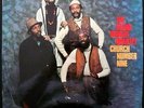 Frank Wright Quartet- Church number nine CALUMET rare