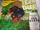 JAH LLOYD   HERB DUB   ORIGINAL 1974 UK DIP LABEL