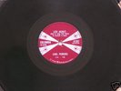carl perkins rockabilly 78 rpm on columbia , after sun