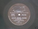 RARE EDDIE COCHRAN 78 RPM , JEANNIE , JEANNIE , JEANNIE