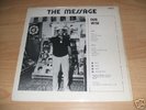 Prince Buster - The Message/Dub Wise 1972 UK LP 1st
