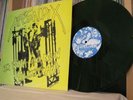 Appendix-El Raha oo Mun ValuuiiAA Orig Punk Killer LP
