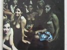 Jimi Hendrix Electric Ladyland Track UK press 613008/9