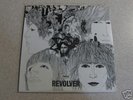 THE BEATLES     REVOLVER     STEREO LP     STILL SEALED