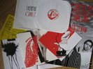 the Distillers coral fang LP 1000 made + bonuses rancid