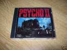 Psycho 2: OST - Music by Jerry Goldsmith