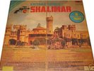 SHALIMAR killer Bollywood sitar funk/psych LP HEAR