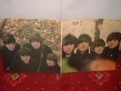 BEATLES Beatles For Sale LP 1964 STEREO 1st SUPERB