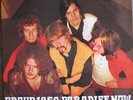 GROUP 1850-Paradise Now classic Dutch psych LP