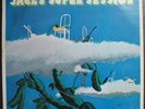 JACKS-Super Session ORIG JAPANESE PSYCH w/ insert