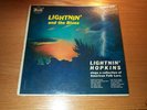 Lightnin' Hopkins and the Blues Herald Records LP-1012