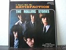 THE ROLLING STONES 45 PS  SATISFACTION 1965 NM ORIG