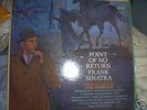 Frank Sinatra 5 LP Records *MINT CONDITION*
