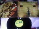 LP Electric Light Orchestra quad Brazil  1972  emi rare