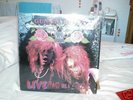 Guns N Roses - Live ?*@ Like A Suicide - 1986 Original