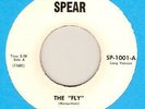 latin boogaloo funk MOSQUITOES The Fly SPEAR EX Listen