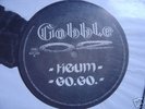 GOBBLE 02 * Tieum et Go Go *  Gabber Hardcore +++