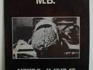 MAURIZIO BIANCHI ‘Neuro’ LP 1982, only 500, WHITEHOUSE