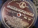 The Beatles GOLD label Please Please Me LP Mono