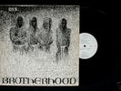 DYS BROTHERHOOD 1983 XCLAIM 1ST PRESS HARDCORE SE HC