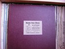 FOLKWAYS P417/418: NEGRO FOLK MUSIC OF ALABAMA (2LP)