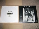 RATS 1st LP  Punk KBD Dead Moon Fred Cole Wipers